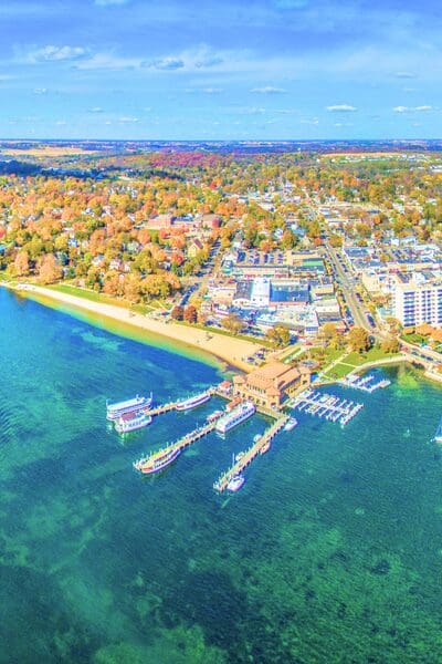 Lake geneva wi