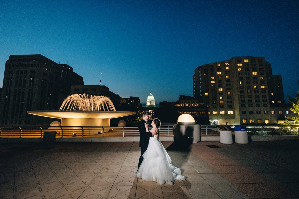 Monona terrace laura jeffrey s wedding 346 orig