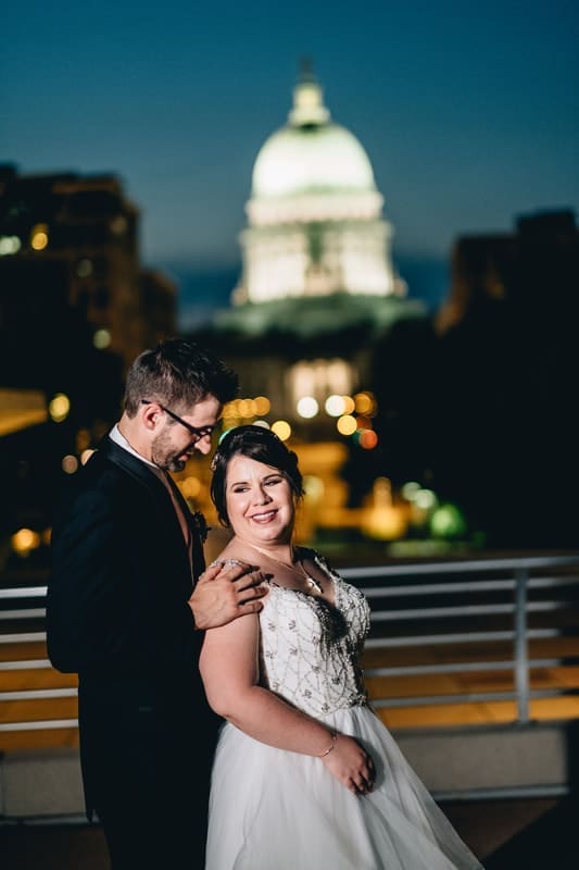Monona terrace laura jeffrey s wedding 347 orig